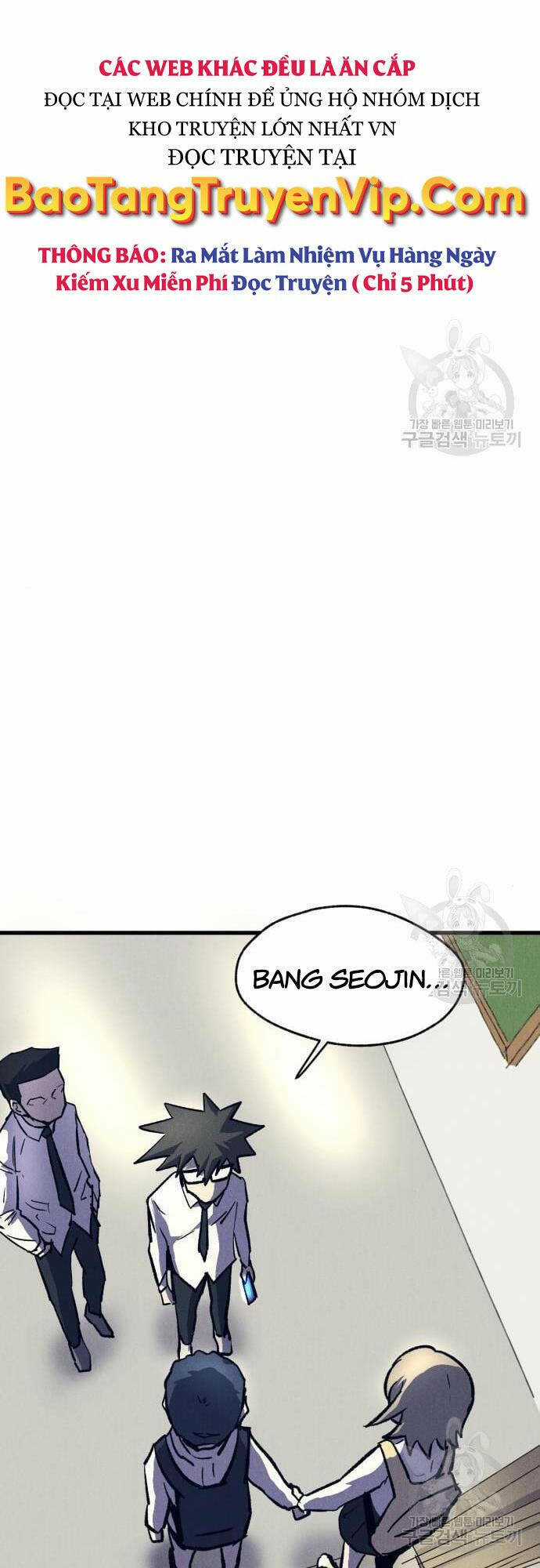 Người Côn Trùng - Chapter 16 - Trang 14