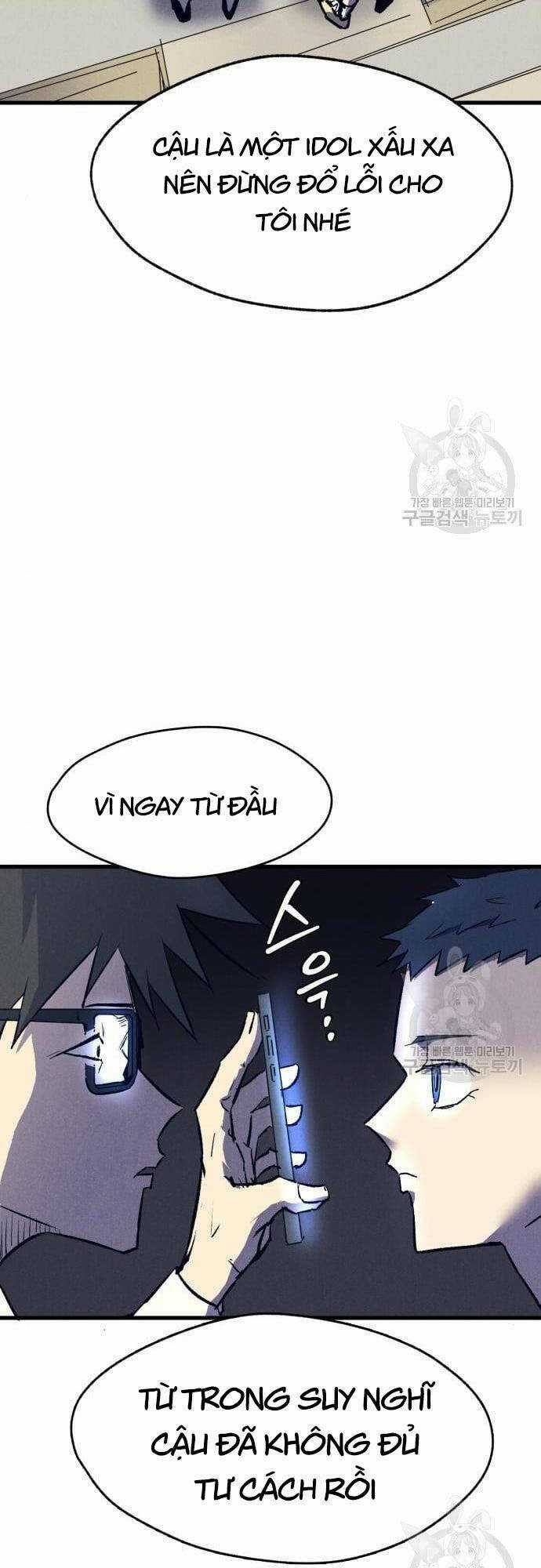 Người Côn Trùng - Chapter 16 - Trang 15