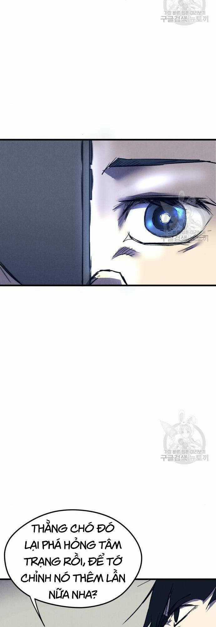 Người Côn Trùng - Chapter 16 - Trang 16