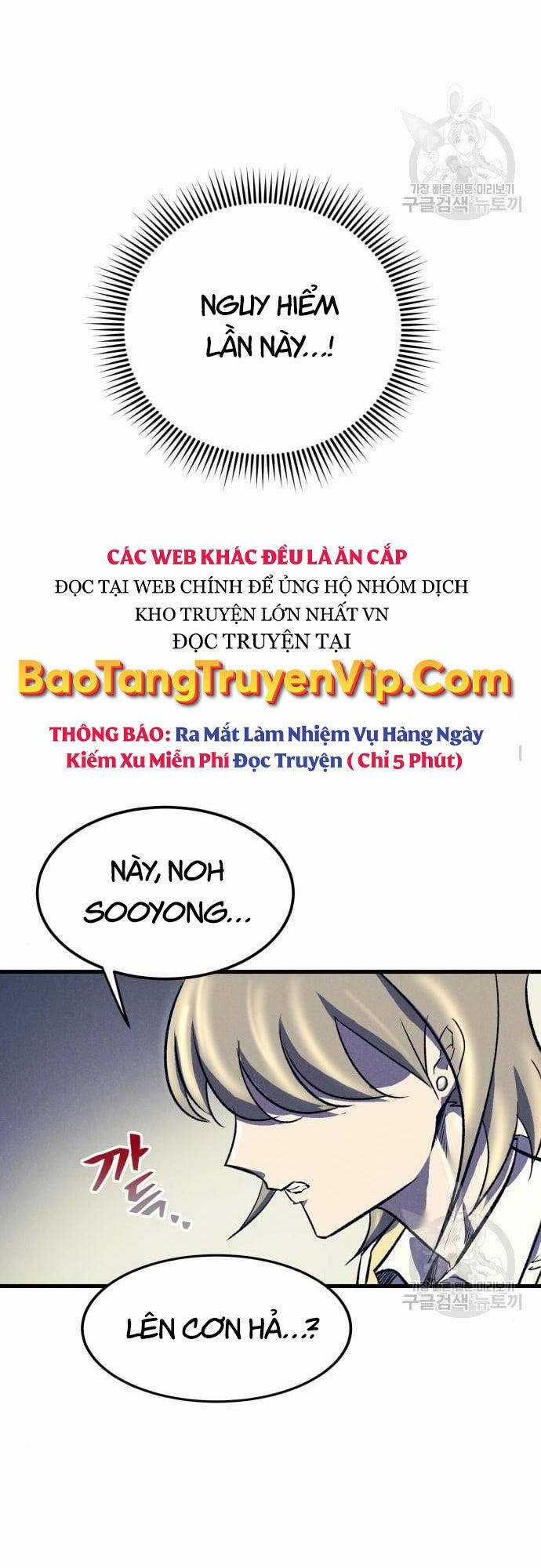 Người Côn Trùng - Chapter 16 - Trang 18