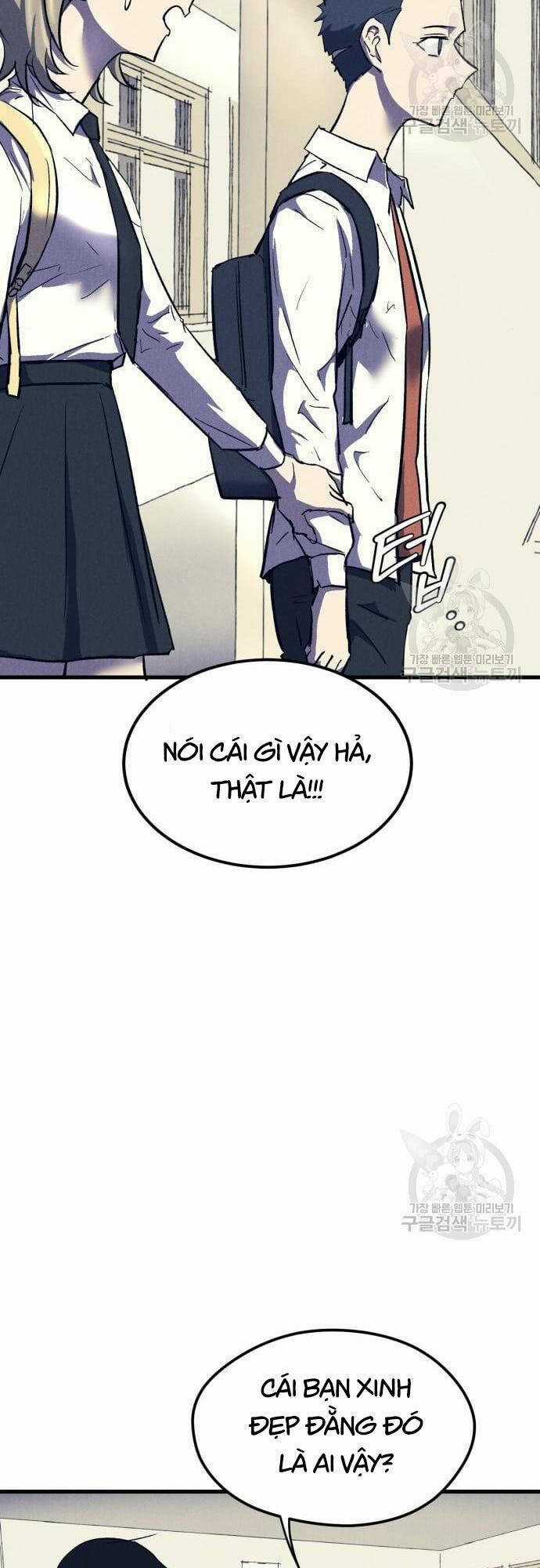 Người Côn Trùng - Chapter 16 - Trang 3