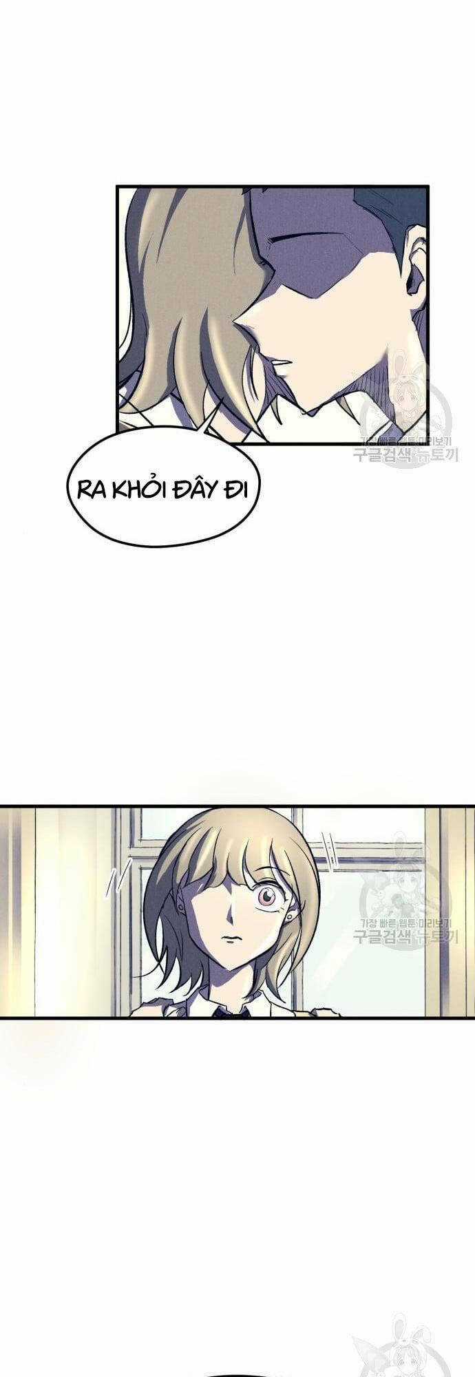 Người Côn Trùng - Chapter 16 - Trang 22