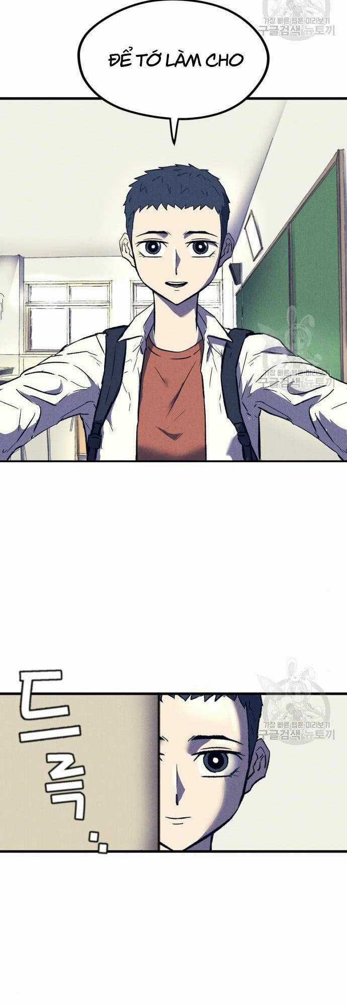 Người Côn Trùng - Chapter 16 - Trang 23