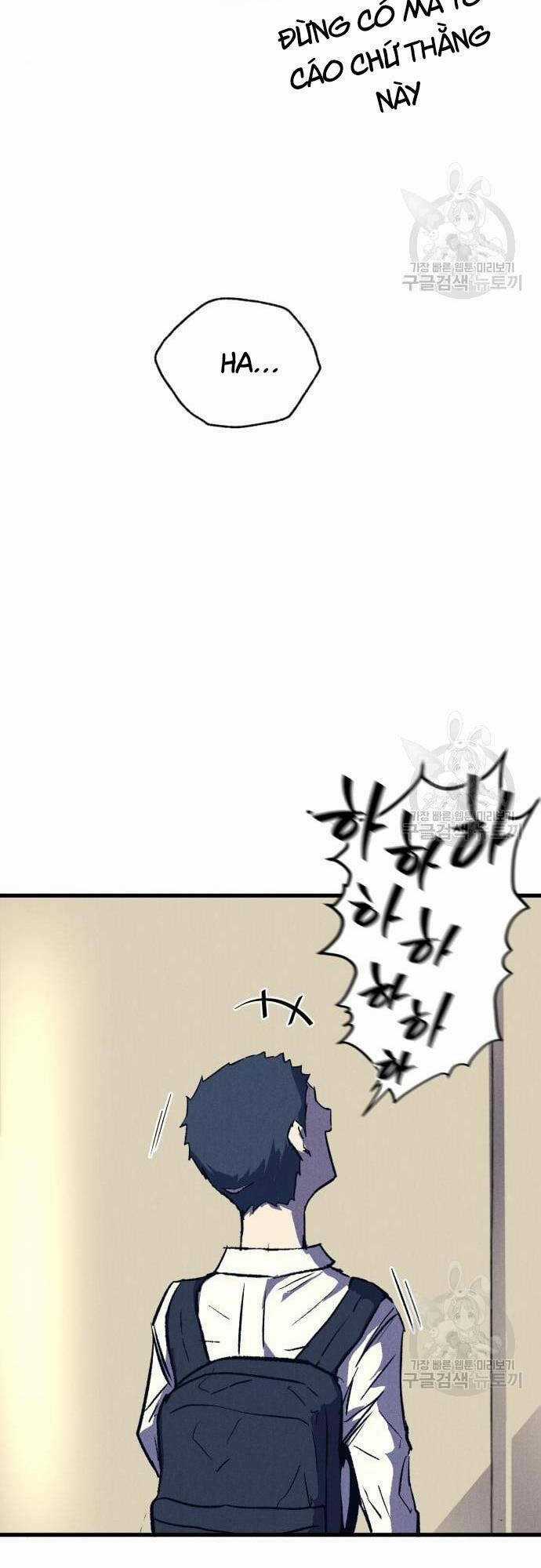 Người Côn Trùng - Chapter 16 - Trang 26