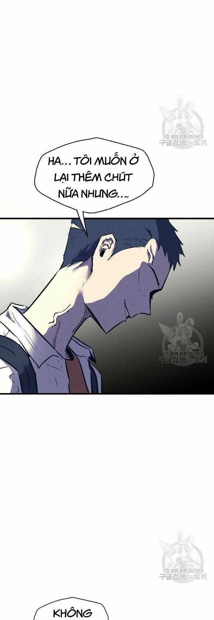 Người Côn Trùng - Chapter 16 - Trang 27