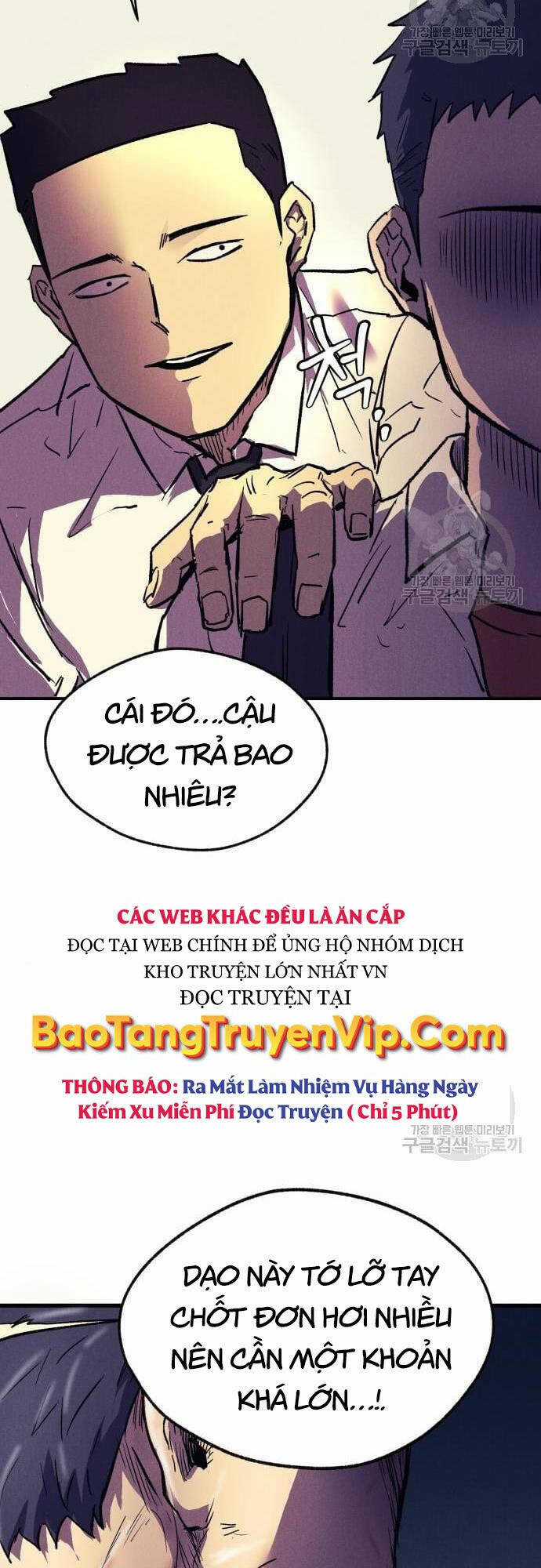 Người Côn Trùng - Chapter 16 - Trang 30