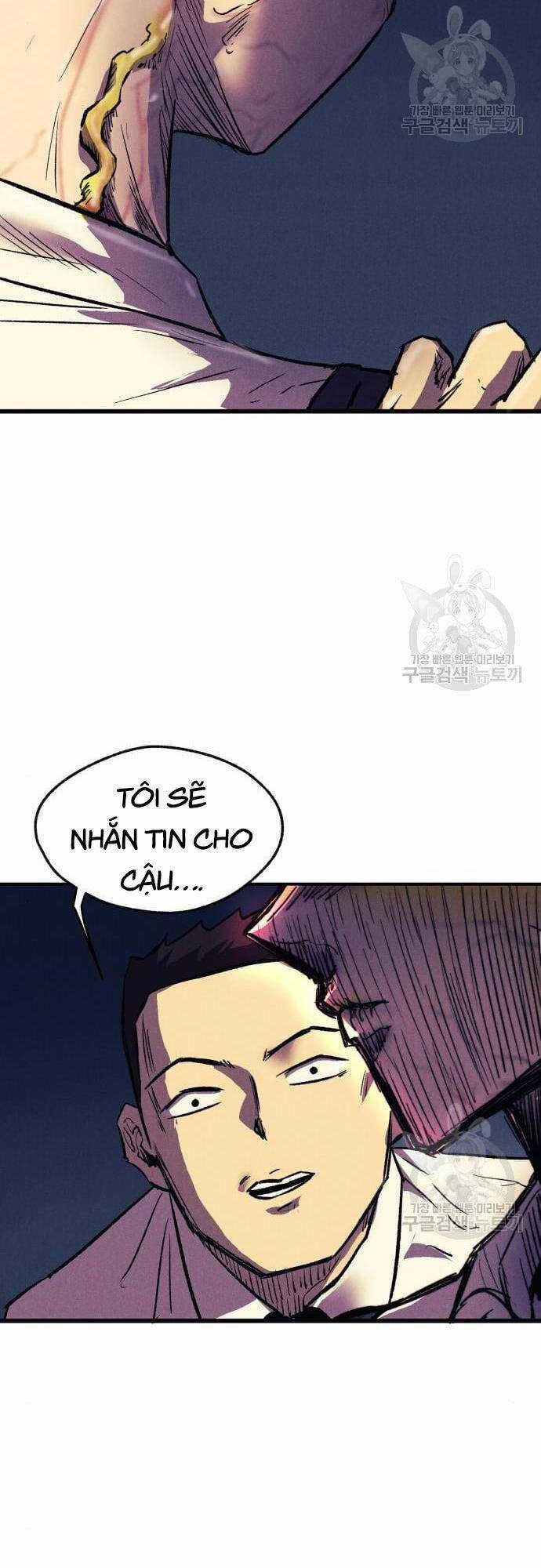 Người Côn Trùng - Chapter 16 - Trang 31