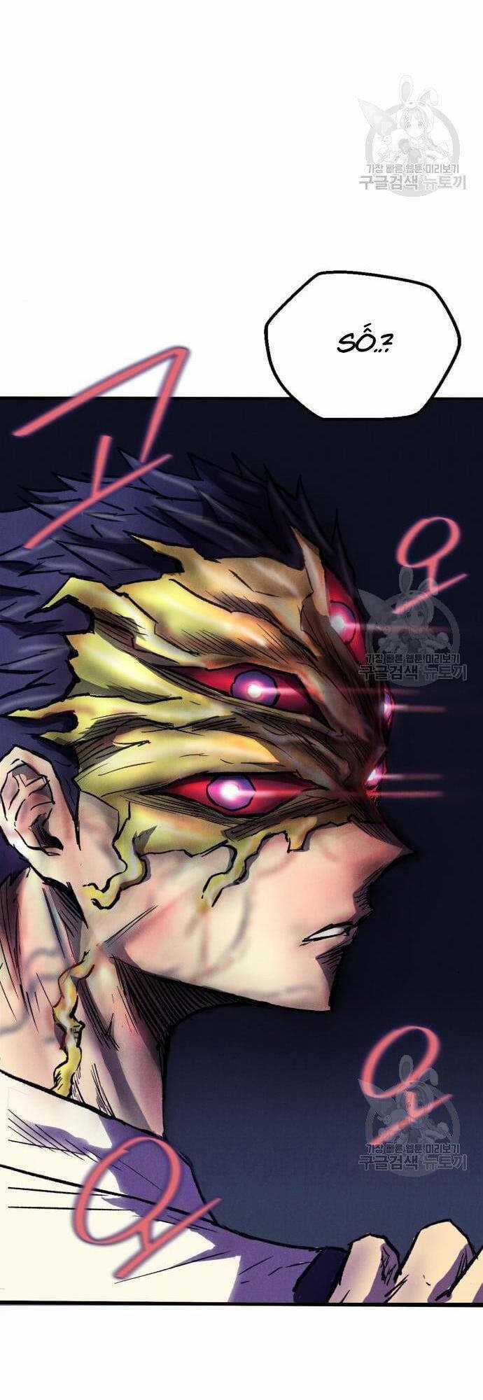 Người Côn Trùng - Chapter 16 - Trang 32