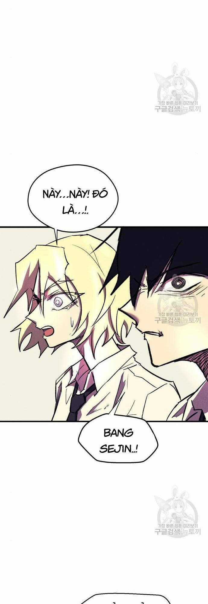 Người Côn Trùng - Chapter 16 - Trang 33