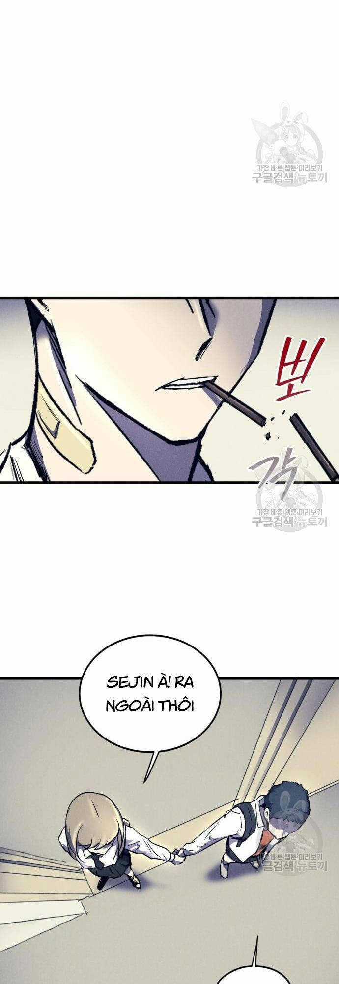 Người Côn Trùng - Chapter 16 - Trang 5