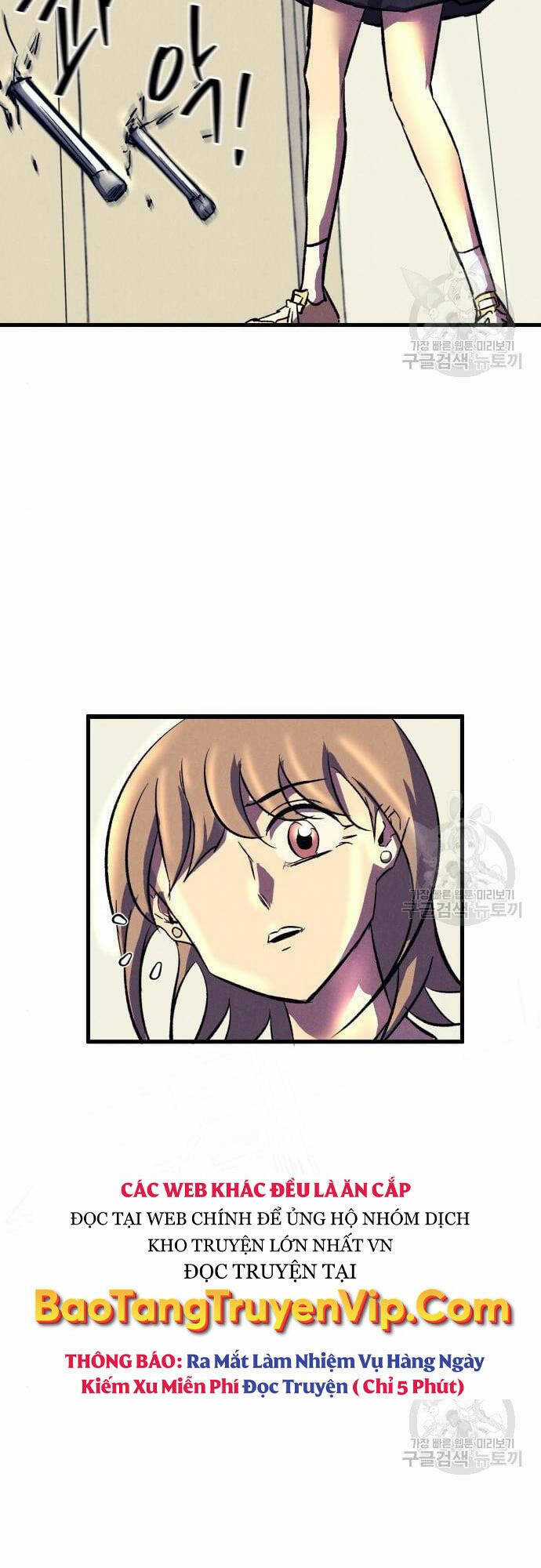 Người Côn Trùng - Chapter 16 - Trang 41