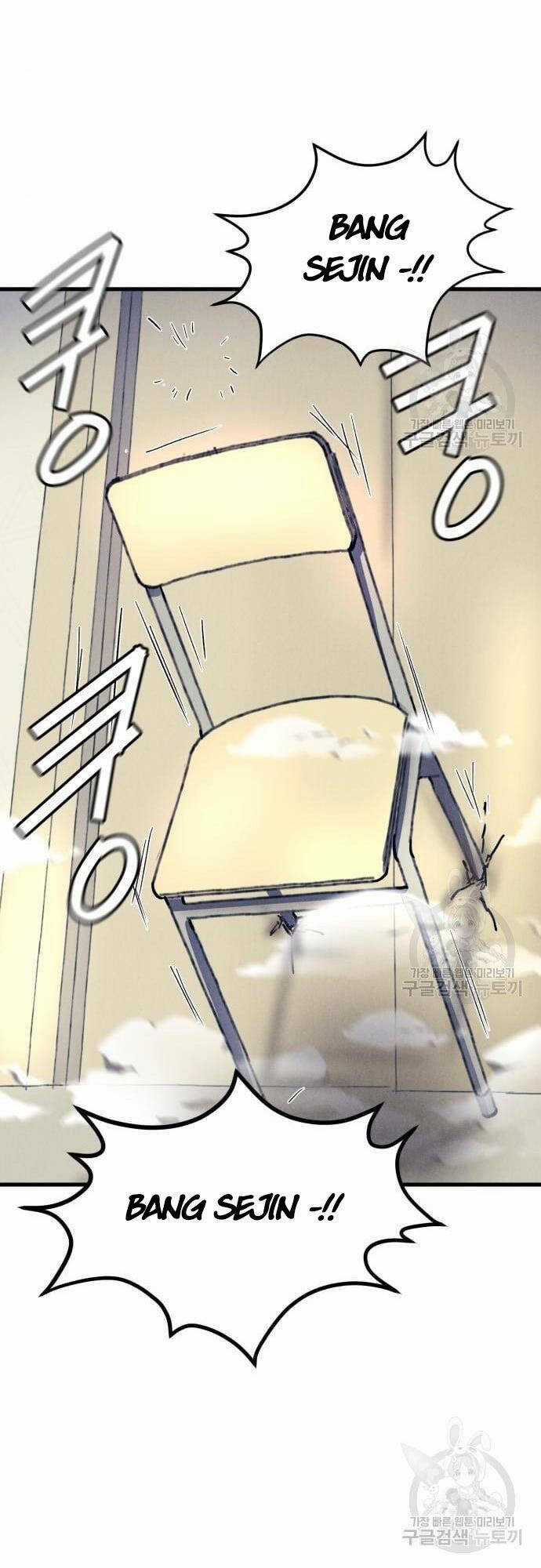 Người Côn Trùng - Chapter 16 - Trang 42