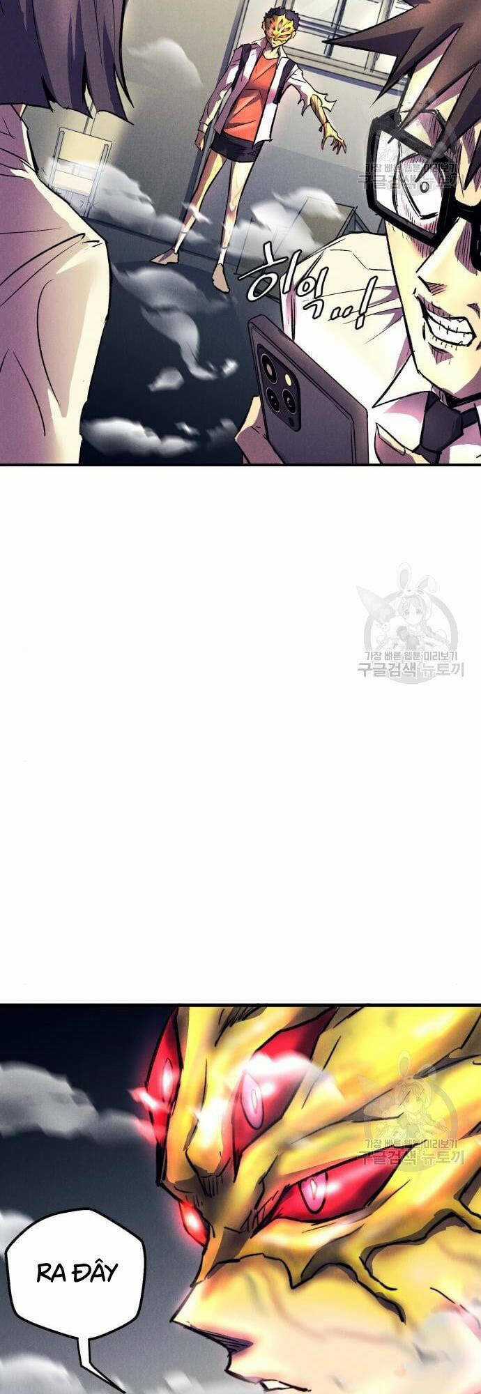 Người Côn Trùng - Chapter 16 - Trang 46