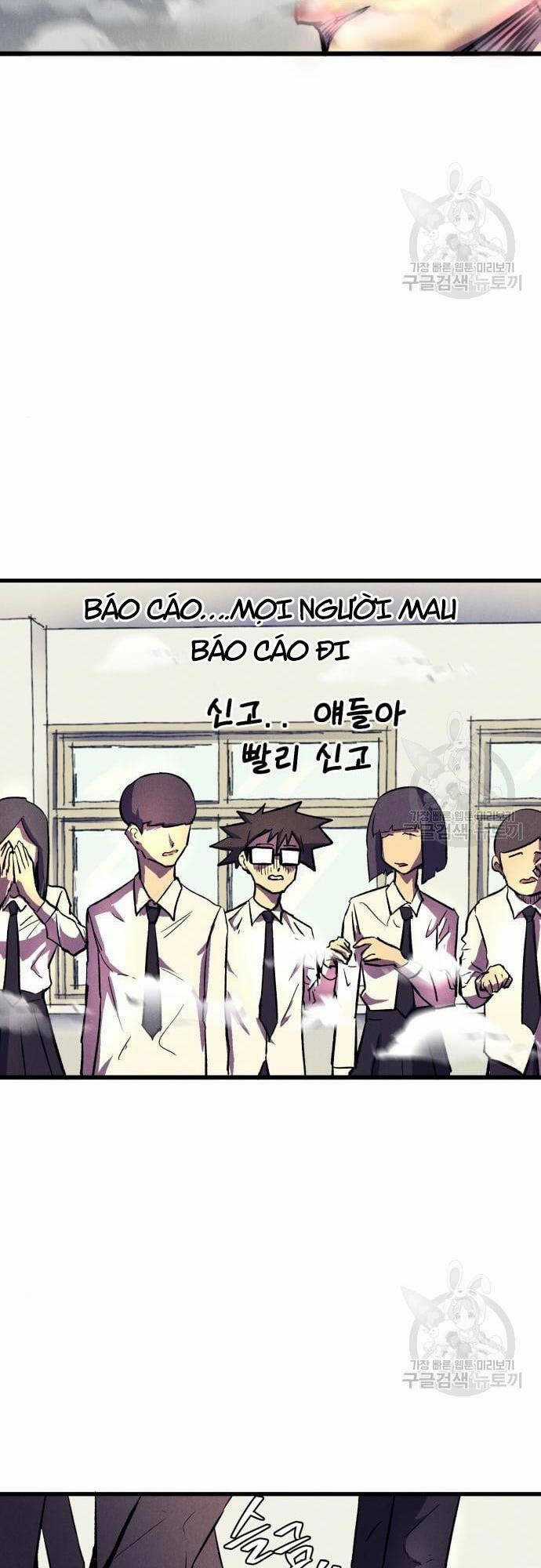 Người Côn Trùng - Chapter 16 - Trang 47