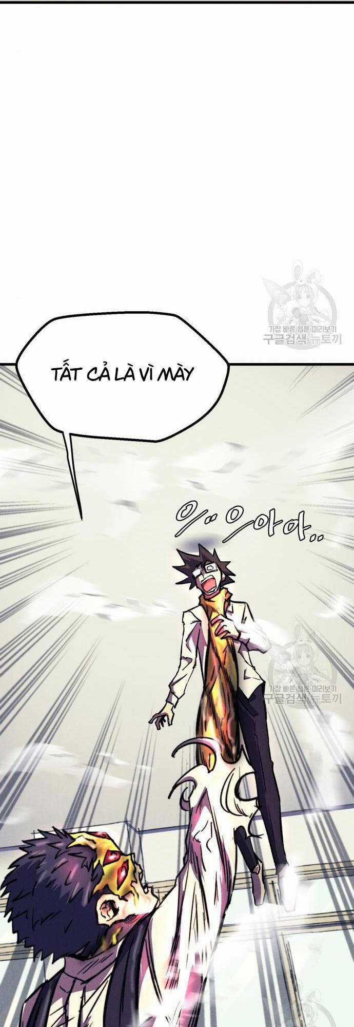 Người Côn Trùng - Chapter 16 - Trang 50