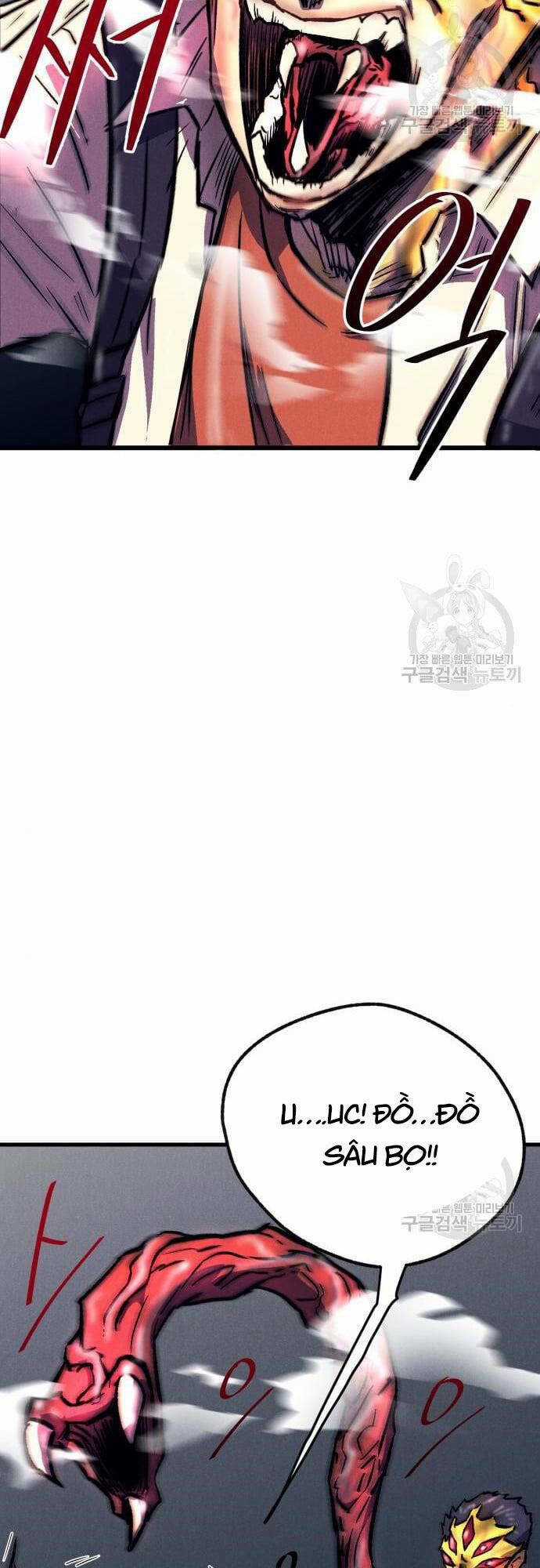 Người Côn Trùng - Chapter 16 - Trang 52