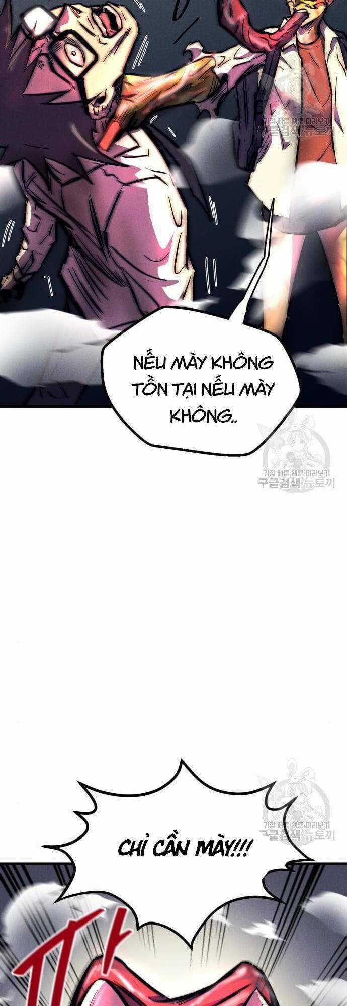 Người Côn Trùng - Chapter 16 - Trang 53