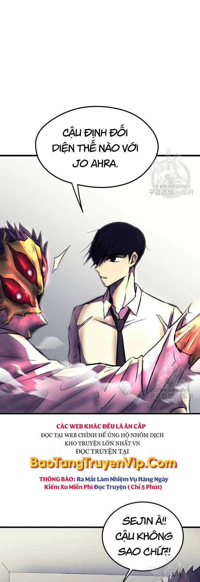 Người Côn Trùng - Chapter 16 - Trang 57