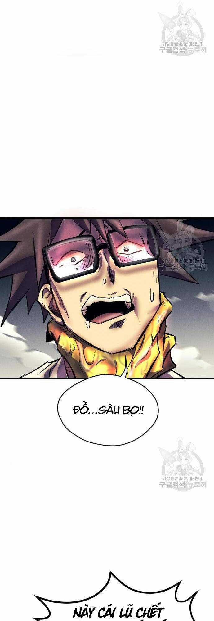 Người Côn Trùng - Chapter 16 - Trang 59