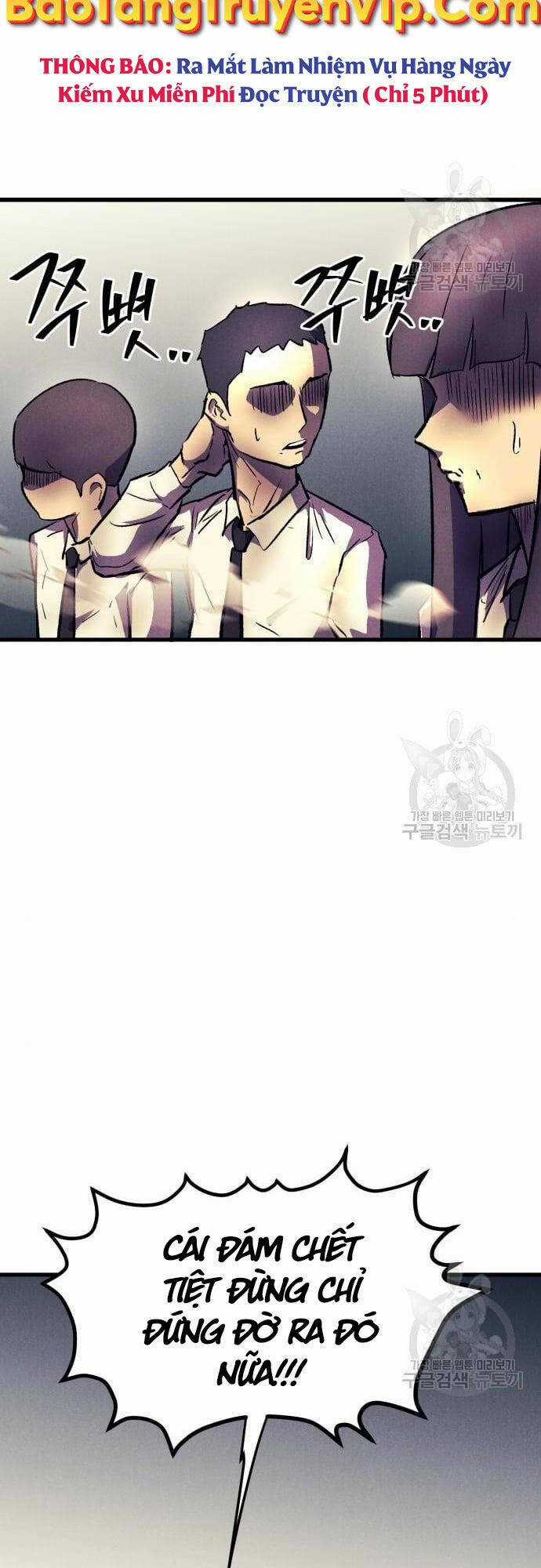 Người Côn Trùng - Chapter 16 - Trang 61