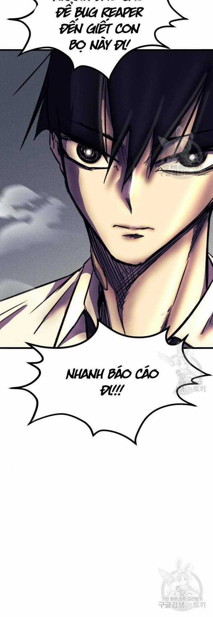 Người Côn Trùng - Chapter 16 - Trang 63