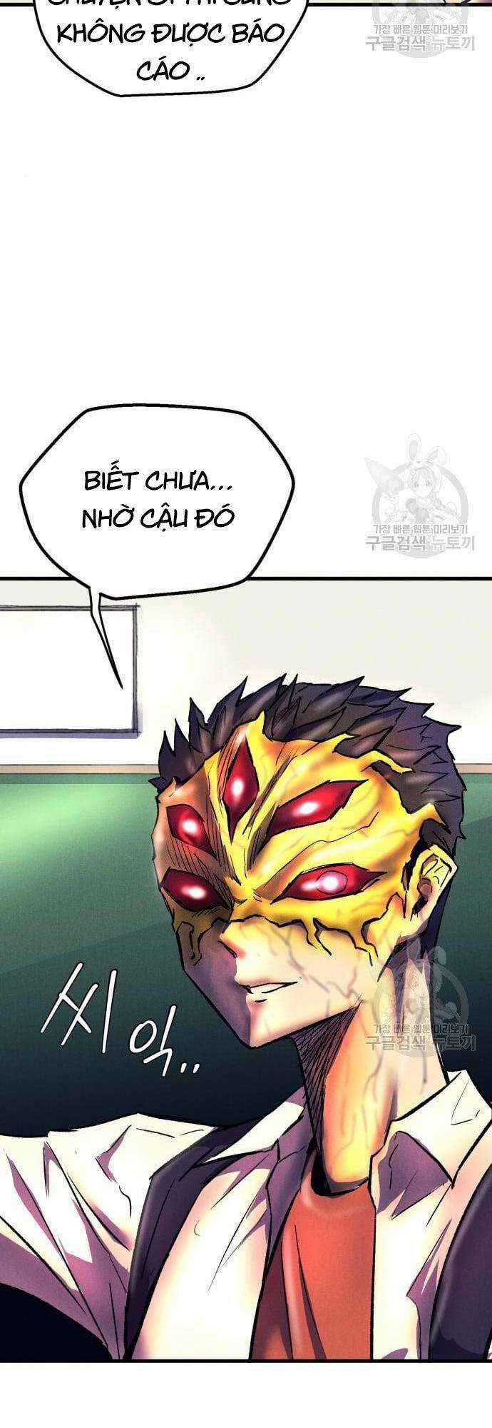 Người Côn Trùng - Chapter 16 - Trang 65