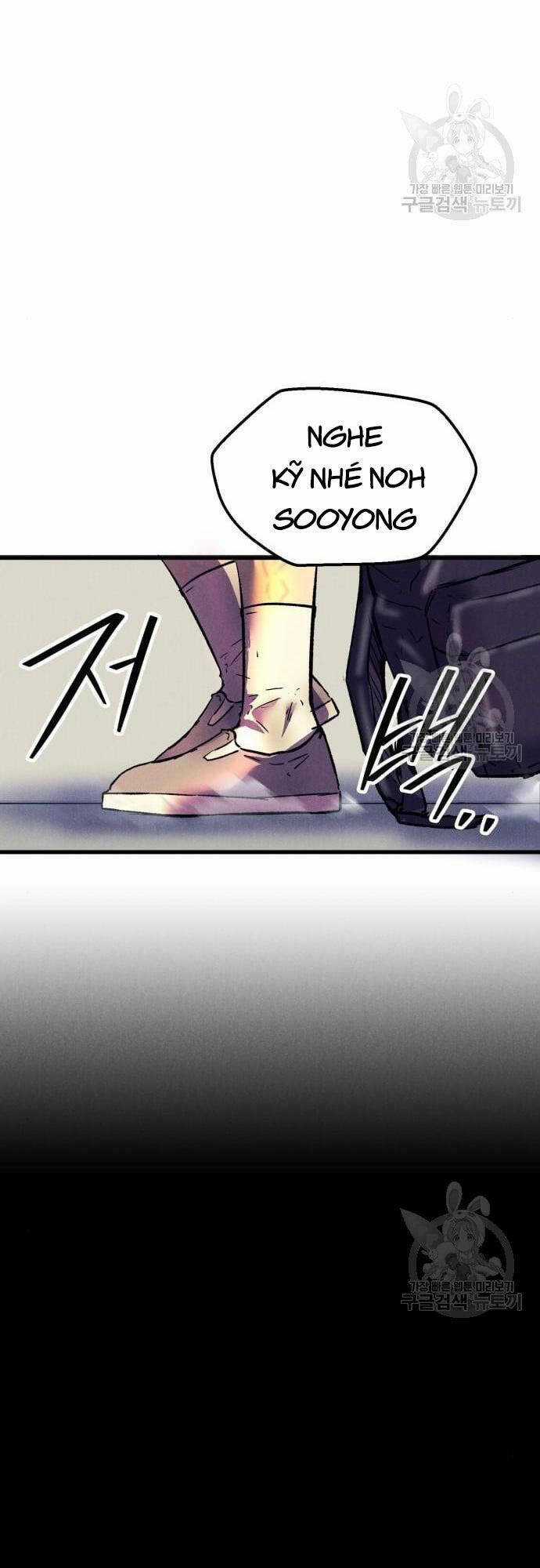 Người Côn Trùng - Chapter 16 - Trang 67