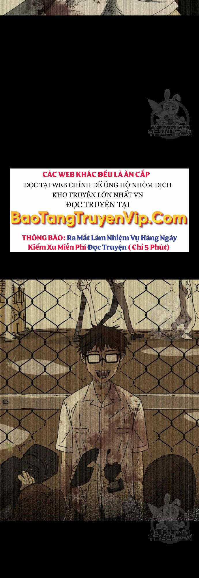 Người Côn Trùng - Chapter 16 - Trang 69