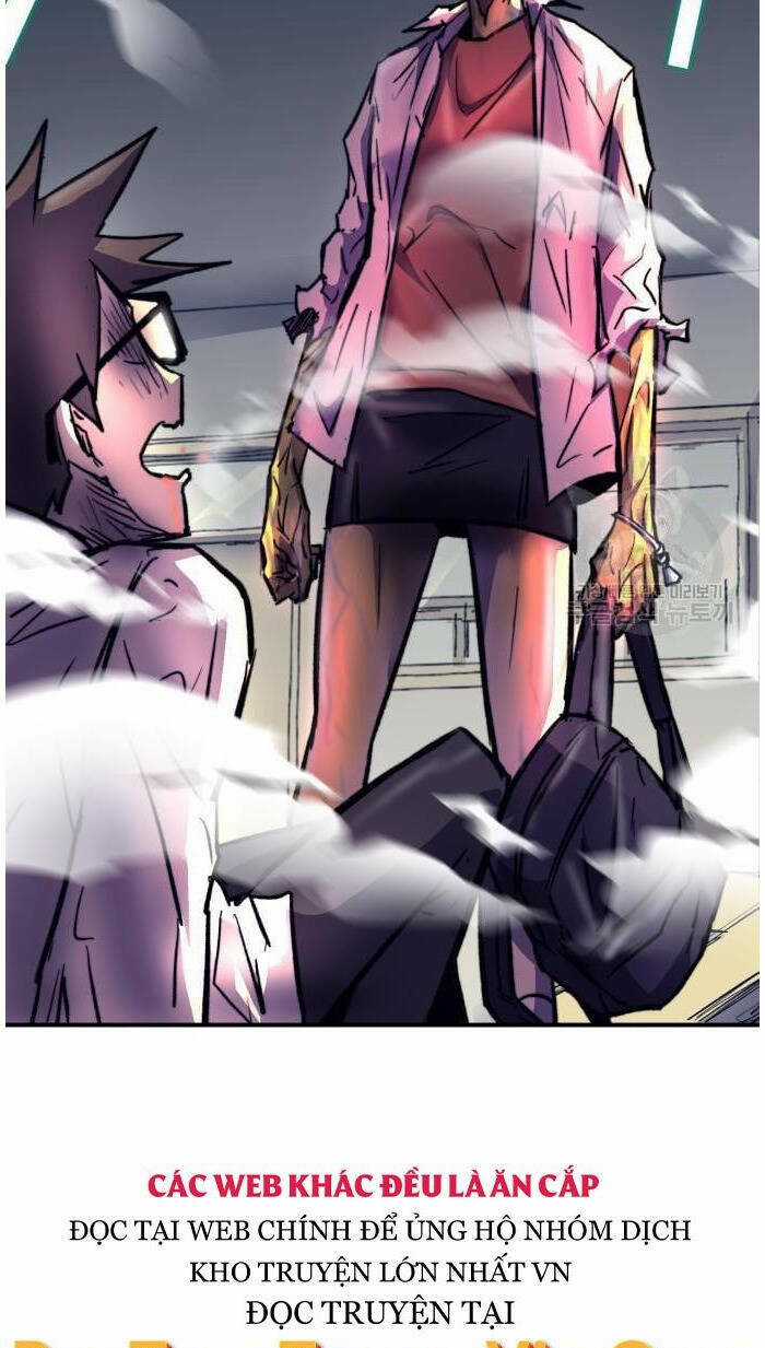 Người Côn Trùng - Chapter 16 - Trang 77