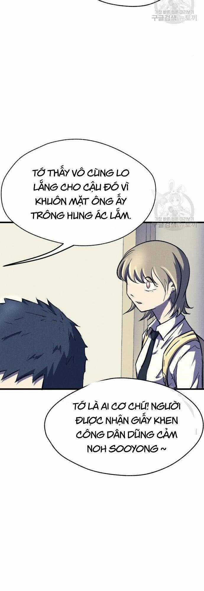 Người Côn Trùng - Chapter 16 - Trang 9