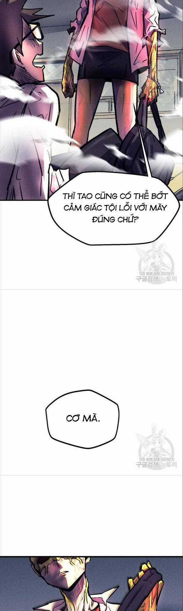 Người Côn Trùng - Chapter 17 - Trang 2