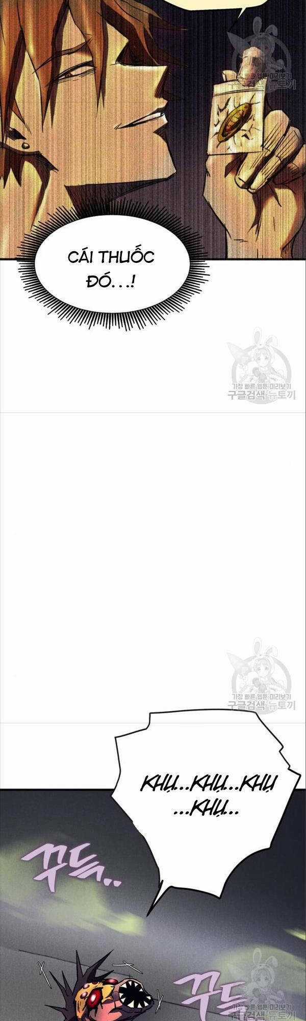 Người Côn Trùng - Chapter 17 - Trang 17