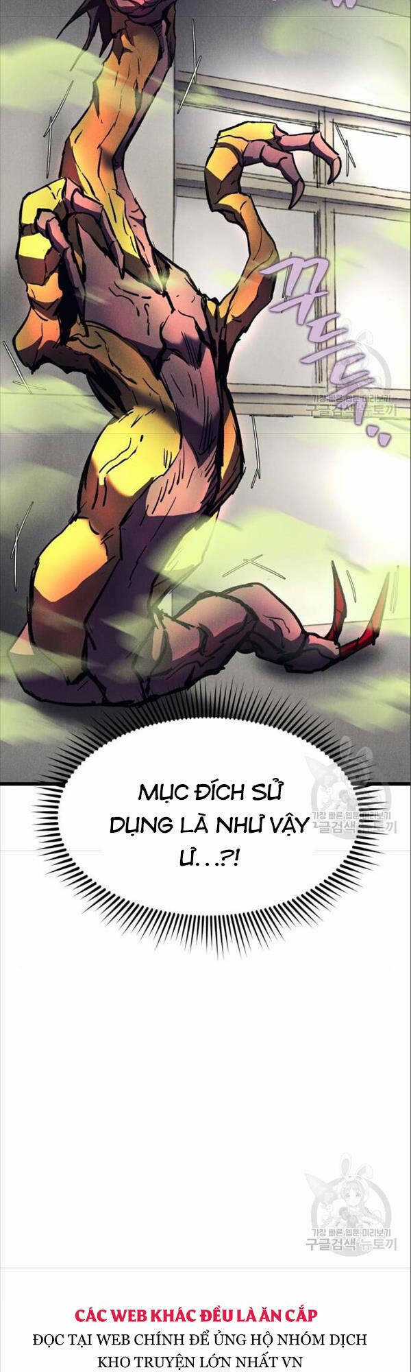 Người Côn Trùng - Chapter 17 - Trang 18