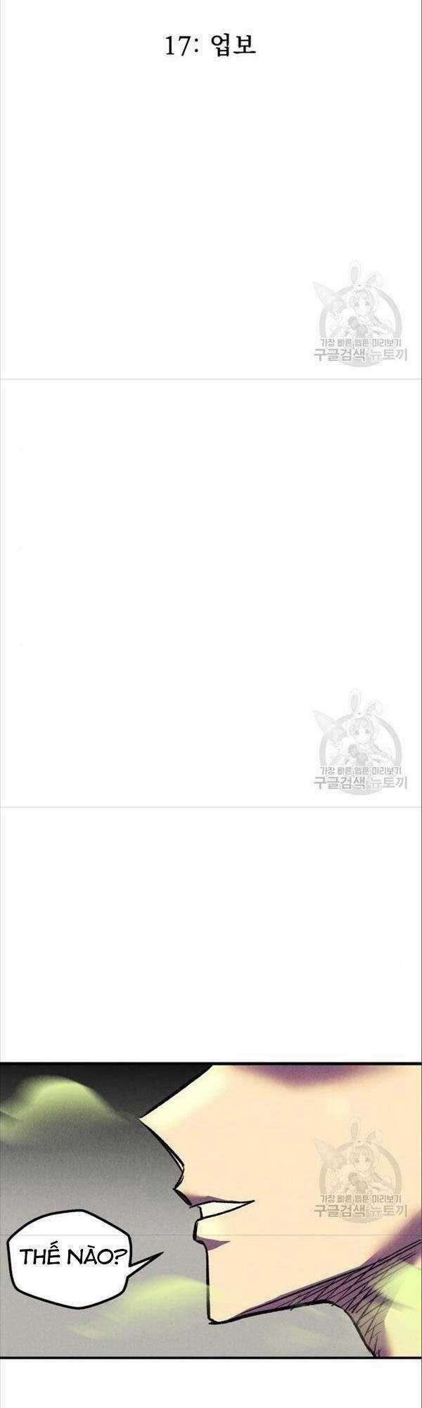 Người Côn Trùng - Chapter 17 - Trang 20