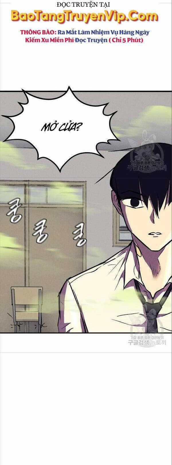 Người Côn Trùng - Chapter 17 - Trang 23