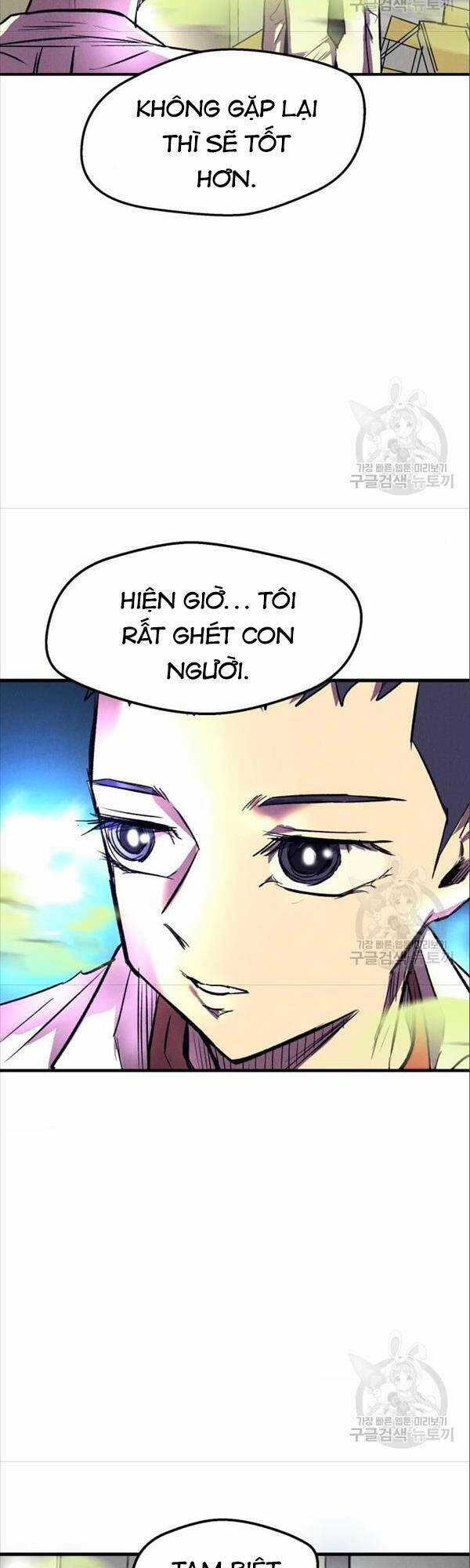 Người Côn Trùng - Chapter 17 - Trang 25