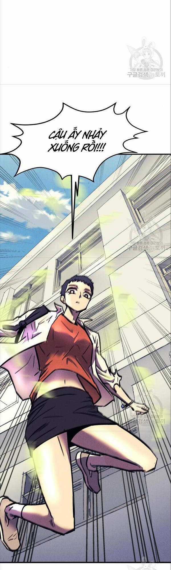 Người Côn Trùng - Chapter 17 - Trang 27