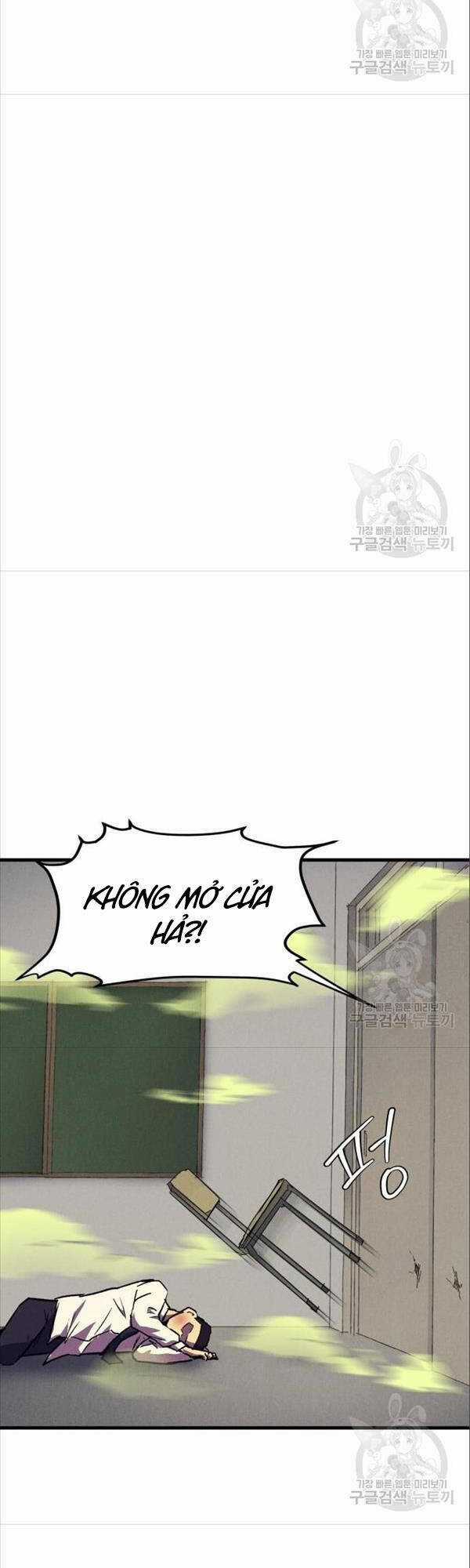 Người Côn Trùng - Chapter 17 - Trang 28