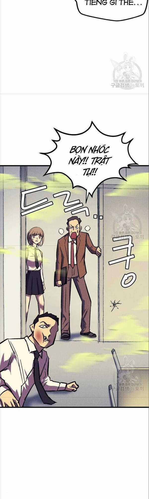 Người Côn Trùng - Chapter 17 - Trang 30