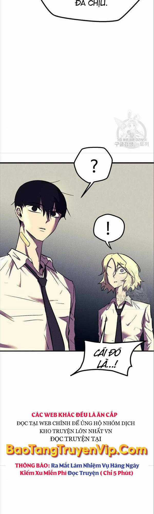 Người Côn Trùng - Chapter 17 - Trang 4