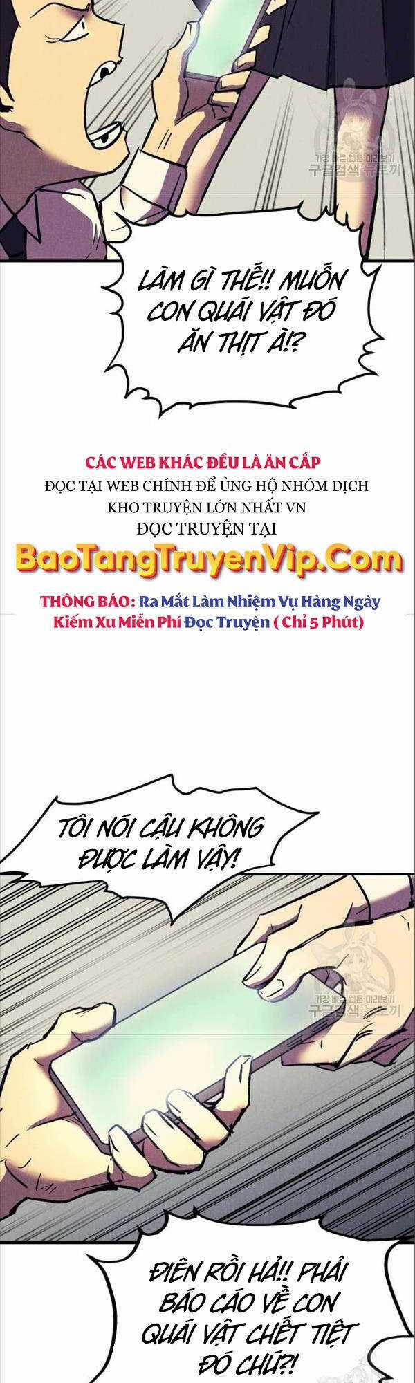 Người Côn Trùng - Chapter 17 - Trang 34