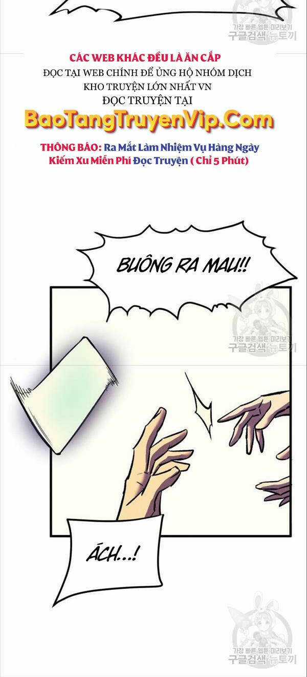 Người Côn Trùng - Chapter 17 - Trang 35