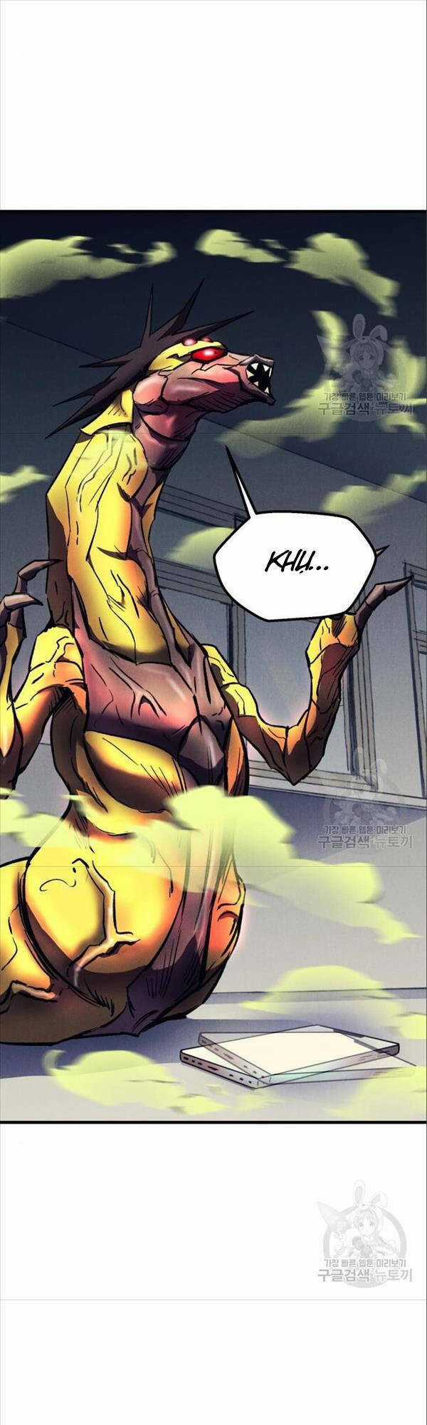 Người Côn Trùng - Chapter 17 - Trang 36