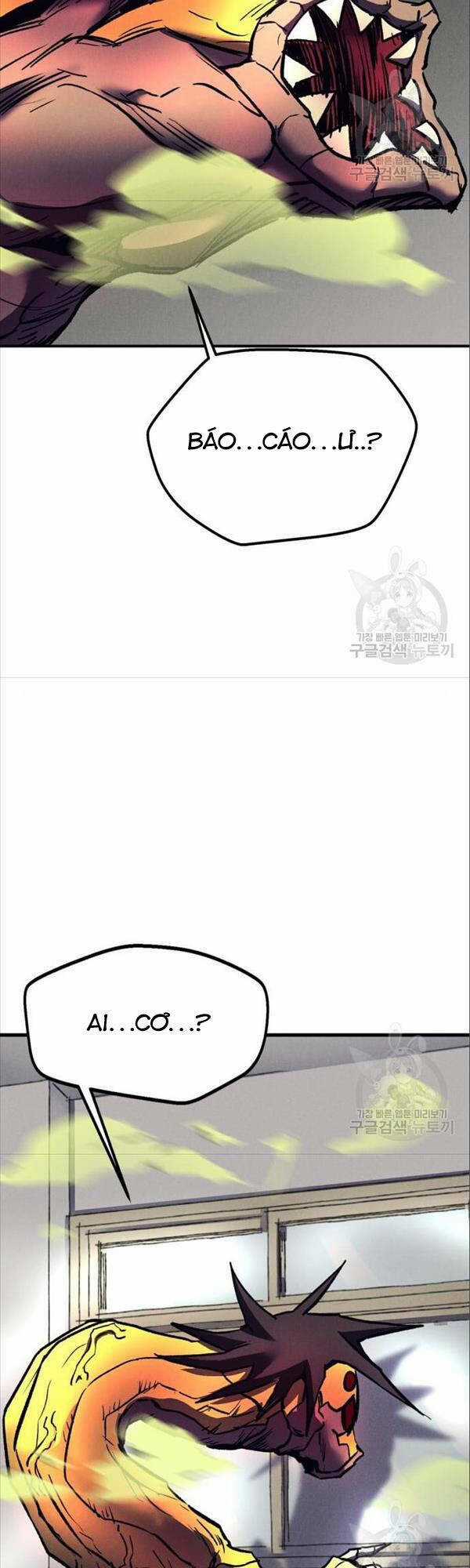 Người Côn Trùng - Chapter 17 - Trang 38