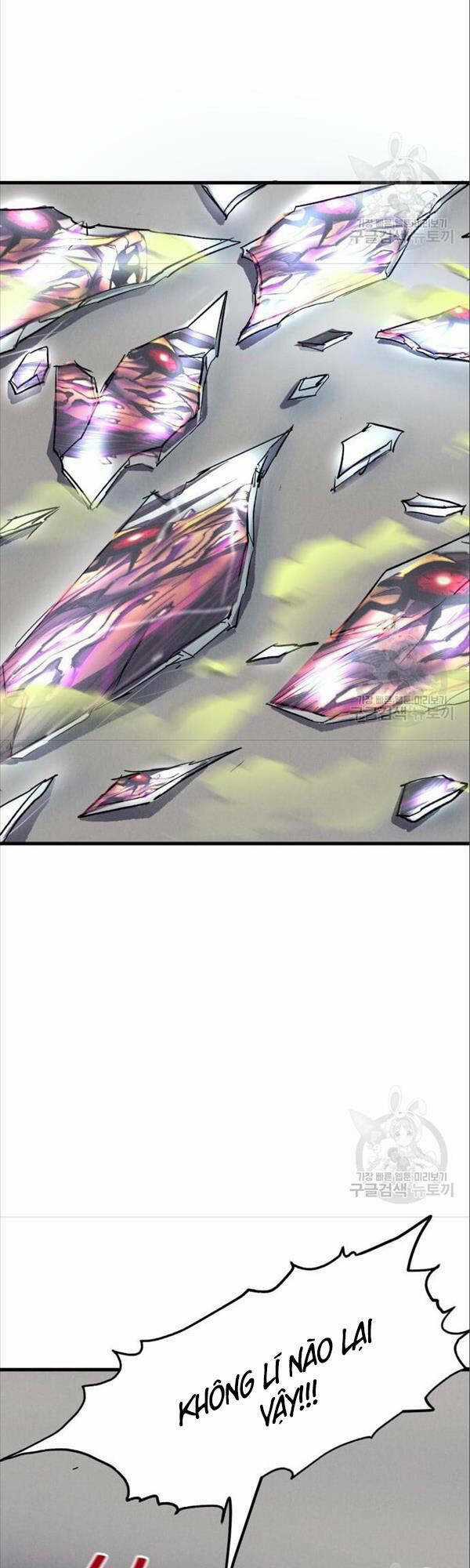 Người Côn Trùng - Chapter 17 - Trang 41