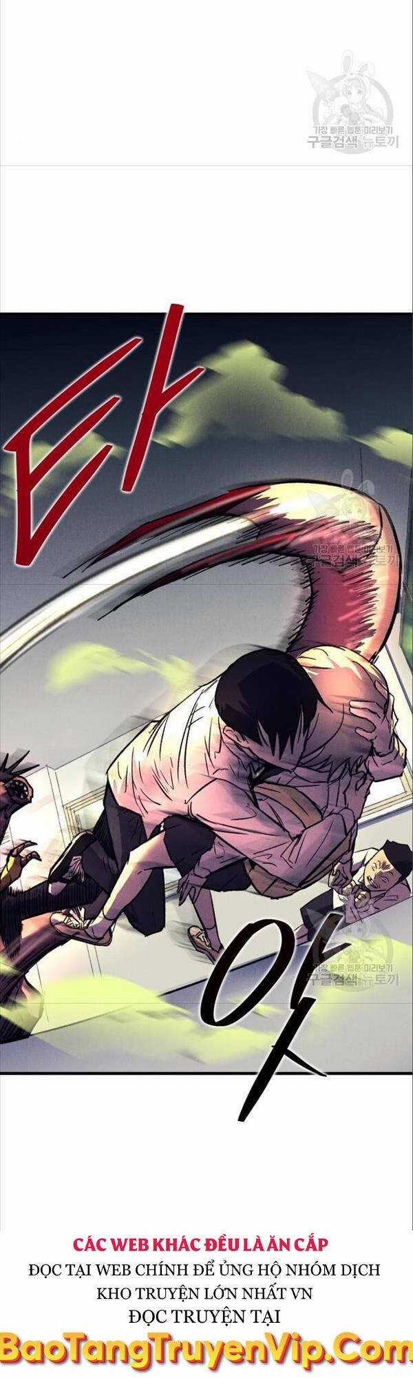 Người Côn Trùng - Chapter 17 - Trang 45