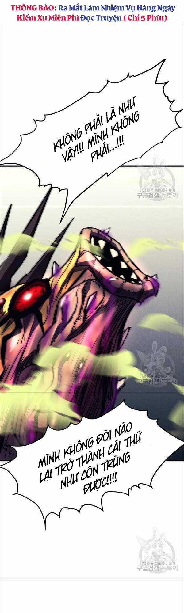 Người Côn Trùng - Chapter 17 - Trang 46