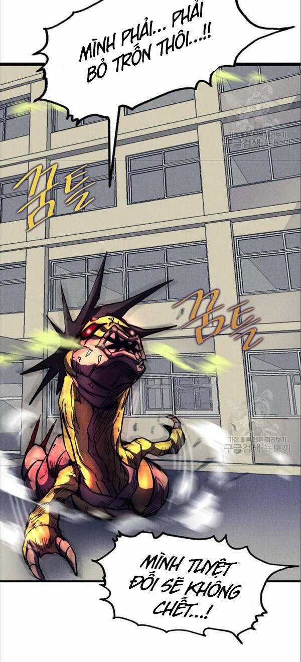 Người Côn Trùng - Chapter 17 - Trang 48