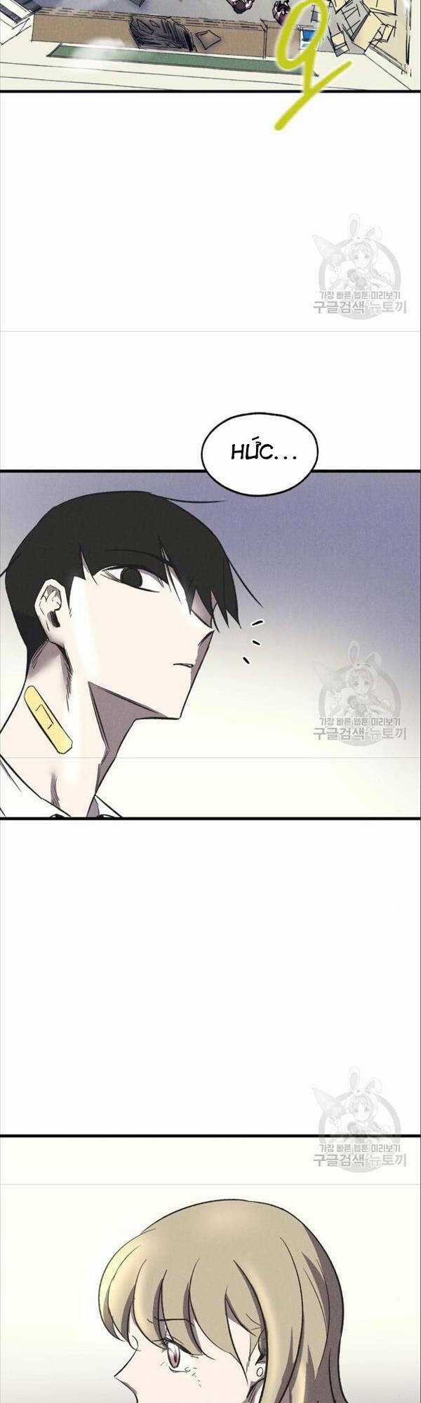 Người Côn Trùng - Chapter 17 - Trang 51