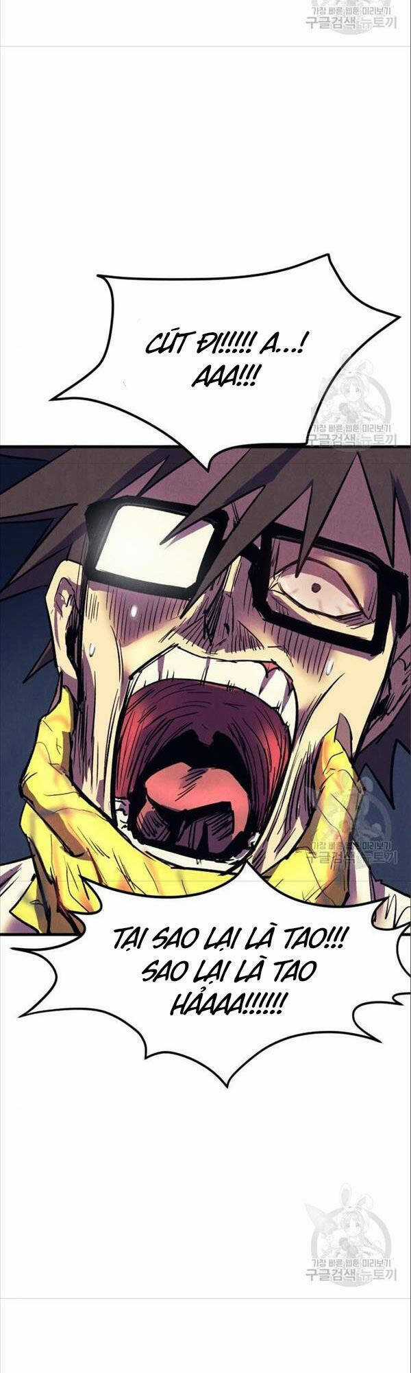 Người Côn Trùng - Chapter 17 - Trang 7